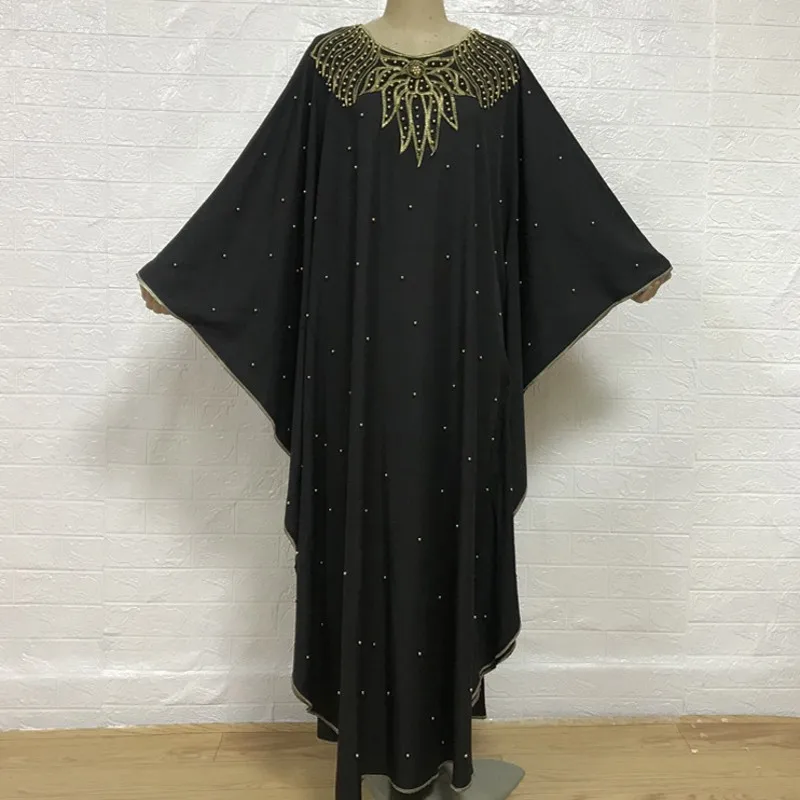 Длина 42 Cm Супер Сыпучие длинное платье новый стиль африканских женщин в Dashiki Мода Stretch шифон Материал Черный Красный Свободный размер
Длина 42 Cm Супер Сыпучие длинное платье новый стиль африканских женщин в Dashiki Мода Stretch шифон Материал Черный Красный Свободный размер