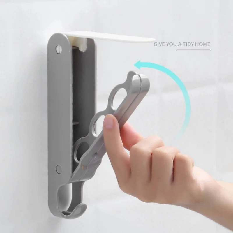 2pcs Foldable Towel Coat Hook Wall Mounted Foldable Clothes Hanger Folding Hooks Wall Door Clothes Hat Bags Rack New
2pcs Foldable Towel Coat Hook Wall Mounted Foldable Clothes Hanger Folding Hooks Wall Door Clothes Hat Bags Rack New
