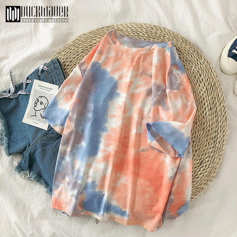 summer shirts for Women 2020 Printed Doodling Sweet t shirts women Breathable Oversize vogue t shirt Women's t-shirt
summer shirts for Women 2020 Printed Doodling Sweet t shirts women Breathable Oversize vogue t shirt Women's t-shirt