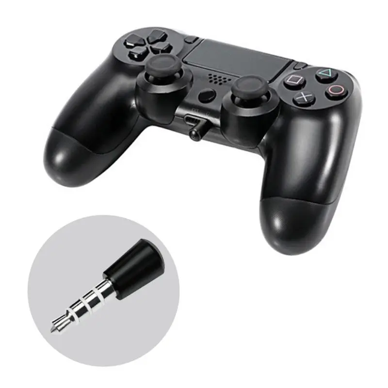 3.5mm Bluetooth 4.0 USB Dongle Wireless Adapter for PS4 Controller Headset Kit 32CB
3.5mm Bluetooth 4.0 USB Dongle Wireless Adapter for PS4 Controller Headset Kit 32CB