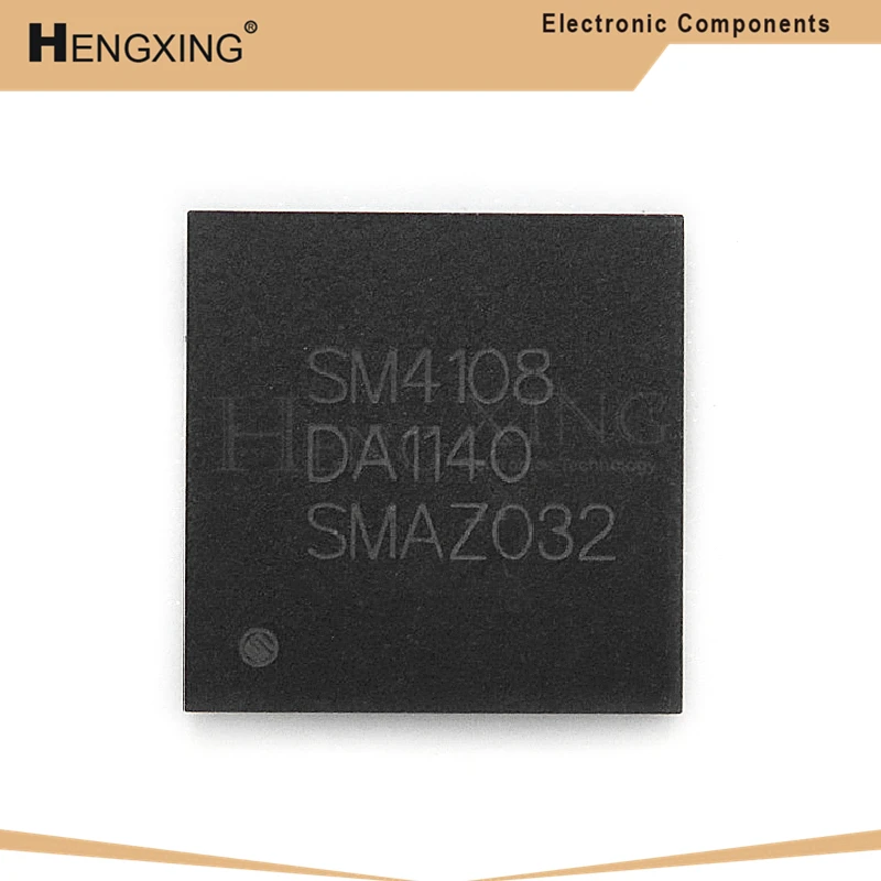 1 шт. SM4005A SM4005 SM4023 SM4041 SM4108 SM4109 SM4142A SM4151 SM4152 SM4154 SM4337 SM4503 QFN
1 шт. SM4005A SM4005 SM4023 SM4041 SM4108 SM4109 SM4142A SM4151 SM4152 SM4154 SM4337 SM4503 QFN