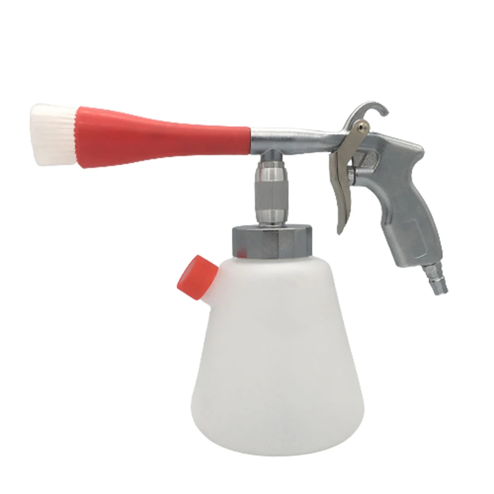Telescopic Brush Microfiber Towel Car Cleaning Gun Spraying Pot Automobile Foam Washer Cleaning Foaming Machine
Telescopic Brush Microfiber Towel Car Cleaning Gun Spraying Pot Automobile Foam Washer Cleaning Foaming Machine