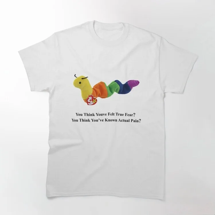 Worm Men T-Shirts - Cool Novelty Design Graphic Tees for Men Woman Tshirts Mens T Shirts Men Clothing
Worm Men T-Shirts - Cool Novelty Design Graphic Tees for Men Woman Tshirts Mens T Shirts Men Clothing