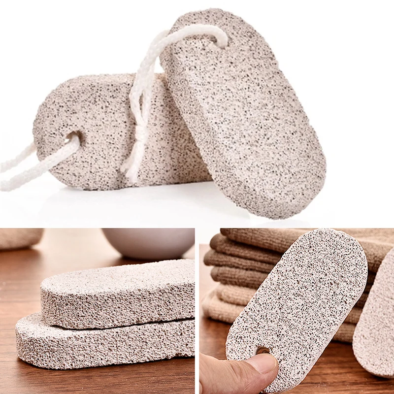 2019 1/2/4 PCS Pumice Stone for Feet Pumice Stone Volcanic Stone Pedicure Tools Exfoliation to Remove Dead Skin
2019 1/2/4 PCS Pumice Stone for Feet Pumice Stone Volcanic Stone Pedicure Tools Exfoliation to Remove Dead Skin