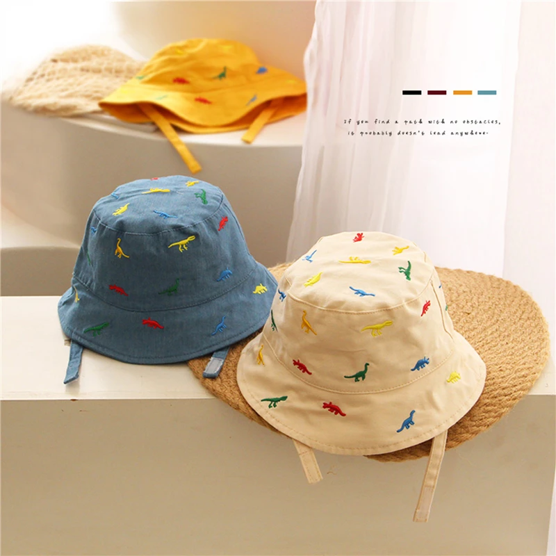 Панама с вышивкой в виде динозавра, летняя шляпа от солнца, с широкими полями, аксессуары для рыбалки
Панама с вышивкой в виде динозавра, летняя шляпа от солнца, с широкими полями, аксессуары для рыбалки