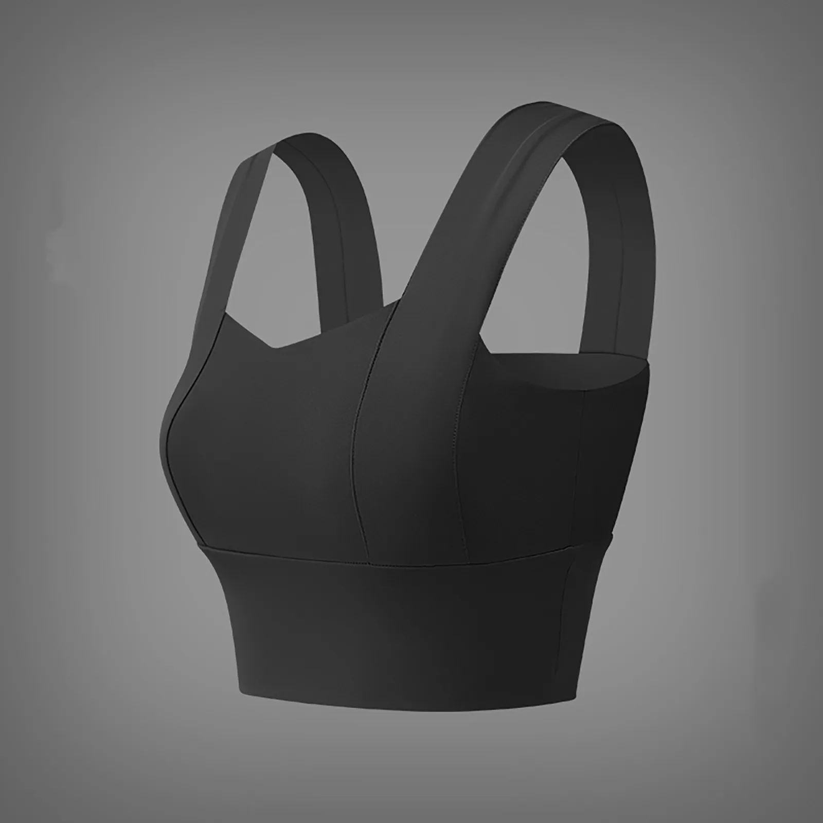 Woman sports Bra Top Sexy No rims Bralette Solid Base Vest Style Sports Base Push Up Breathable Lingerie Sleep Underwear Bra #40
Woman sports Bra Top Sexy No rims Bralette Solid Base Vest Style Sports Base Push Up Breathable Lingerie Sleep Underwear Bra #40