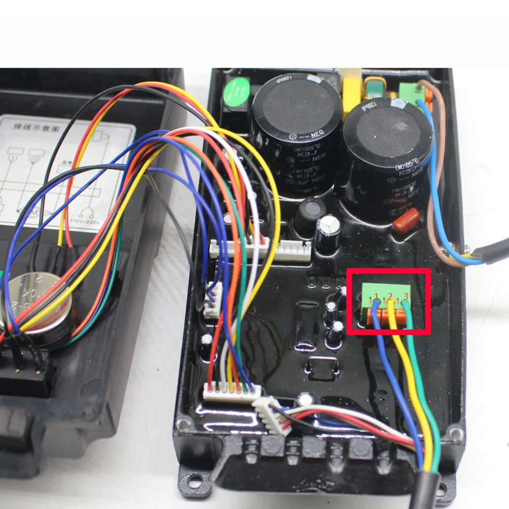 DIY Desktop Belt Sander Tool Sharpener Brushless 762x25MM Or 762x35MM Knife Polisher Belt Grind Machine Power Sander 100-240V Y
DIY Desktop Belt Sander Tool Sharpener Brushless 762x25MM Or 762x35MM Knife Polisher Belt Grind Machine Power Sander 100-240V Y