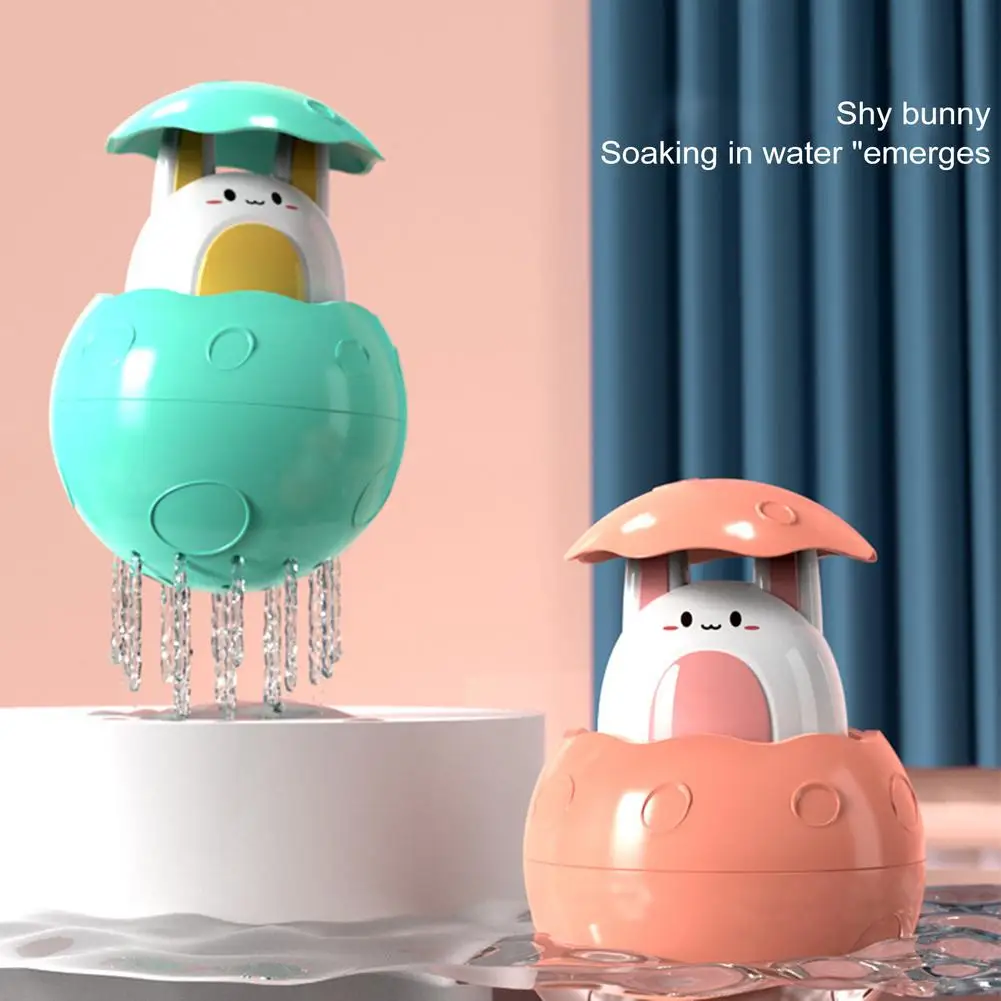 Easter Eggs Baby Bath Toys Toddlers Bathroom Water Playing Cute Toys Penguin Egg Water Spray Sprinkler Bathroom Sprinkling Toys
Easter Eggs Baby Bath Toys Toddlers Bathroom Water Playing Cute Toys Penguin Egg Water Spray Sprinkler Bathroom Sprinkling Toys