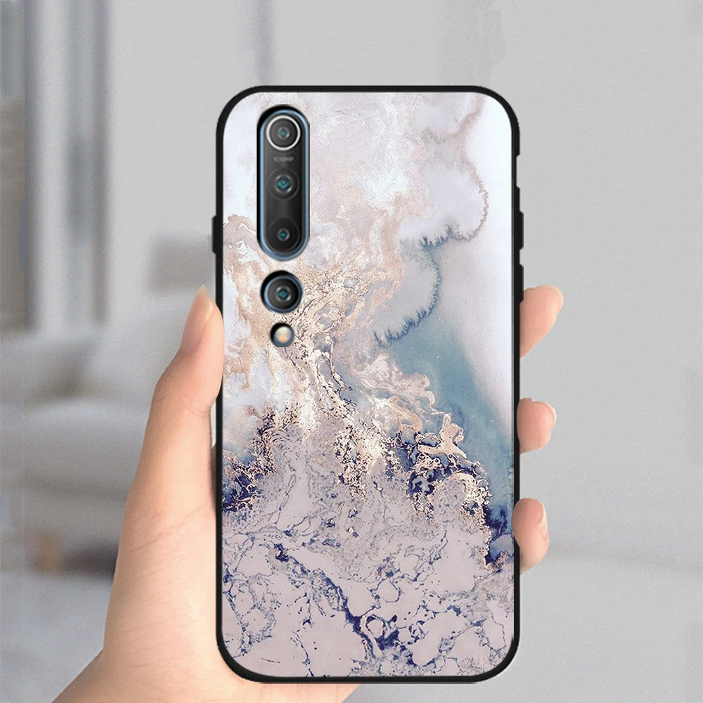Granite Marble Case For Xiaomi Redmi Note 10 9 8 7 8T Pro 9A 8A 9S K30S MI Note 10 9 10T 9T 11 Pro Lite F1 Soft TPU Phone Fundas
Granite Marble Case For Xiaomi Redmi Note 10 9 8 7 8T Pro 9A 8A 9S K30S MI Note 10 9 10T 9T 11 Pro Lite F1 Soft TPU Phone Fundas