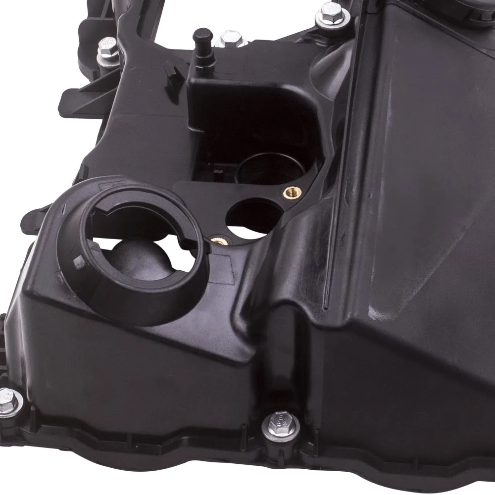 Cylinder Head Cam Rocker Cover For BMW 3S E90 E91 E92 E93 318i 320i 11128645888
Cylinder Head Cam Rocker Cover For BMW 3S E90 E91 E92 E93 318i 320i 11128645888