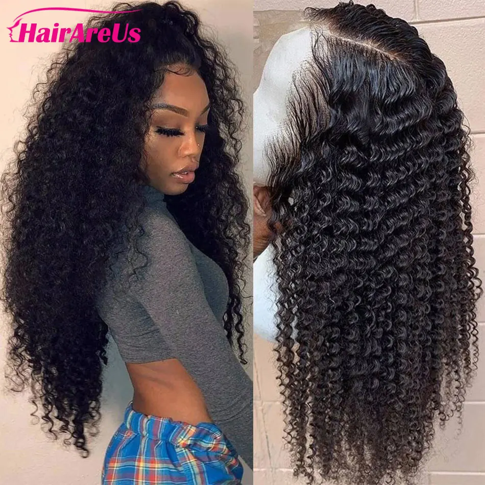 #1B Remy Kinky Curly Human Hair Lace Front Wigs Cheap Raw Indian Curly Human Hair Wig 12-24 Inch Lace Wigs For Women Human Hair
#1B Remy Kinky Curly Human Hair Lace Front Wigs Cheap Raw Indian Curly Human Hair Wig 12-24 Inch Lace Wigs For Women Human Hair