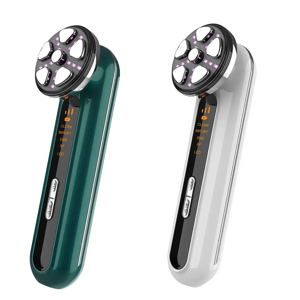 Facial Mesotherapy Radio Frequency Skin Tightening Facial Rejuvenating Skin Care Beauty Wrinkle Removal
Facial Mesotherapy Radio Frequency Skin Tightening Facial Rejuvenating Skin Care Beauty Wrinkle Removal
