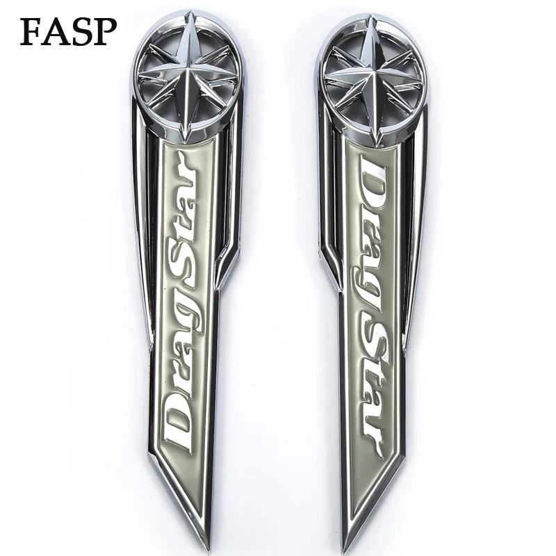 Наклейка-эмблема для мотоцикла Yamaha Drag Star 15 Vstar XVS
Наклейка-эмблема для мотоцикла Yamaha Drag Star 15 Vstar XVS