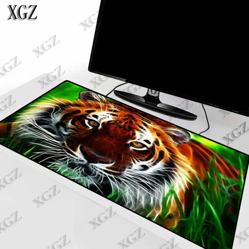XGZ Tiger In Grass скоростной коврик для мыши с фиксацией по краю, большая игровая клавиатура, коврик для мыши, водонепроницаемый Настольный коврик ...
XGZ Tiger In Grass скоростной коврик для мыши с фиксацией по краю, большая игровая клавиатура, коврик для мыши, водонепроницаемый Настольный коврик ...
