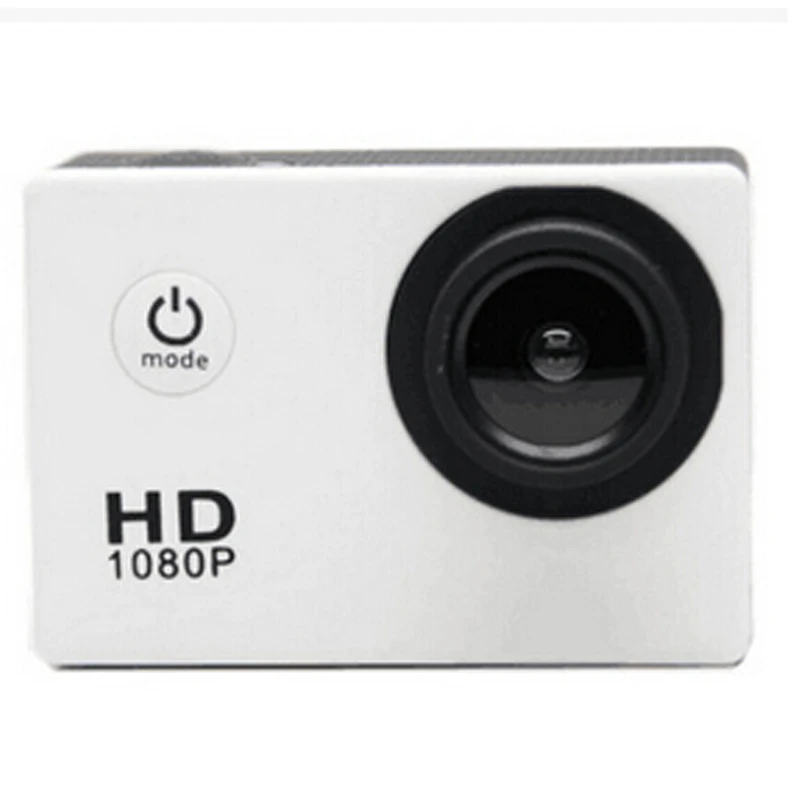 Waterproof Sports DV Multi-function Outdoor Diving Mini HD 1080P Camera Driving Recorder
Waterproof Sports DV Multi-function Outdoor Diving Mini HD 1080P Camera Driving Recorder