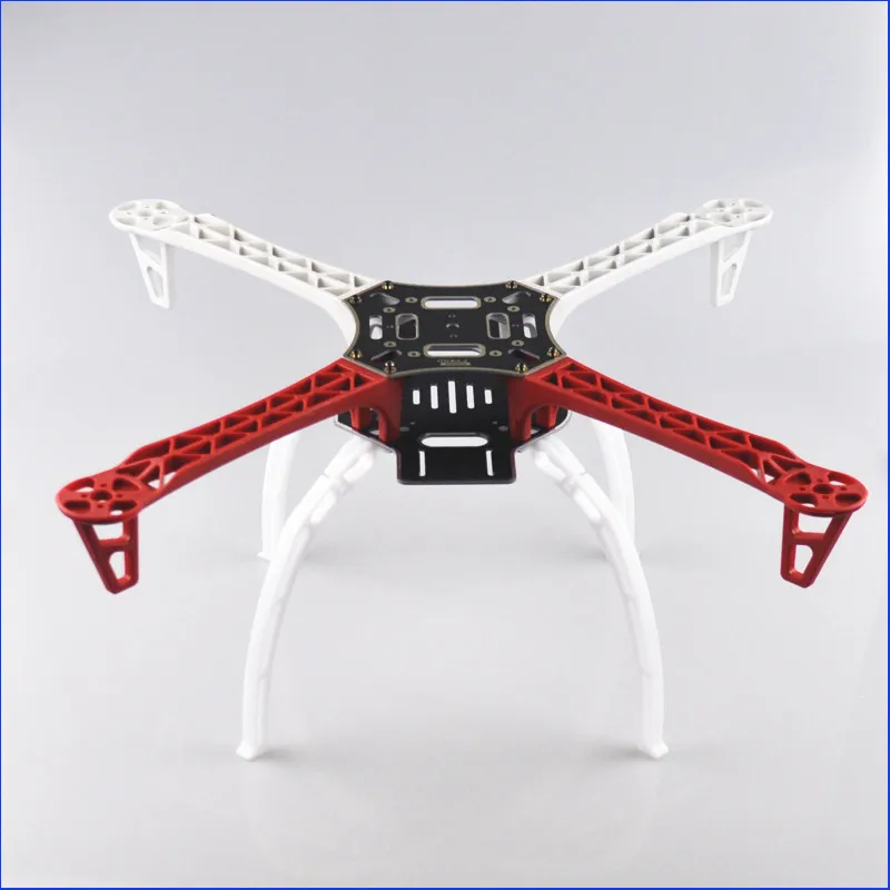 F450 Quadcopter Multirotor Kit Frame Heighten Broaden Landing Gear Skids For F450 F550 Muticopter RC FPV Drone
F450 Quadcopter Multirotor Kit Frame Heighten Broaden Landing Gear Skids For F450 F550 Muticopter RC FPV Drone