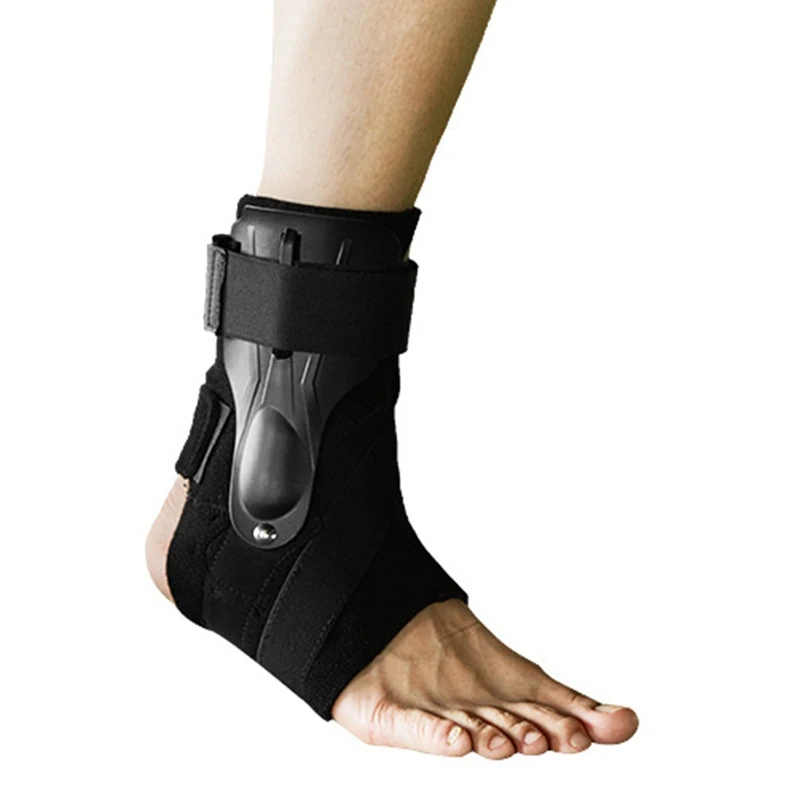 Ankle Braces Bandage Straps Sports Safety Adjustable Ankle Protectors Supports Guard Foot Stabilizer Bandage Protection
Ankle Braces Bandage Straps Sports Safety Adjustable Ankle Protectors Supports Guard Foot Stabilizer Bandage Protection