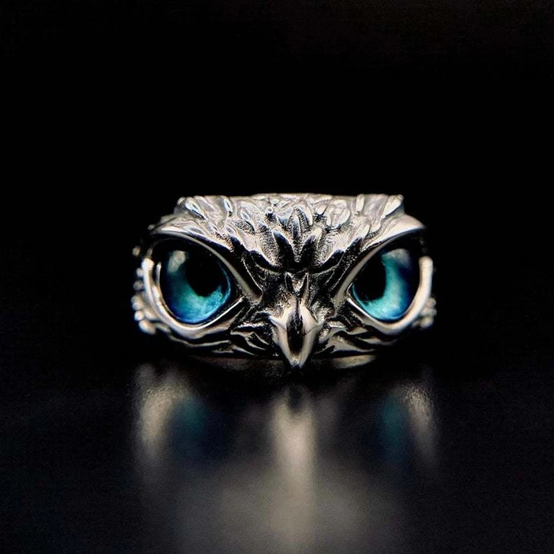 Personalized Fashion Open Ring Adjustable Animal Ring Irregular Fashion Ring Simple Temperament Gift
Personalized Fashion Open Ring Adjustable Animal Ring Irregular Fashion Ring Simple Temperament Gift