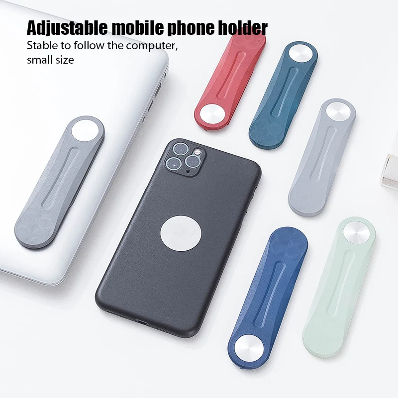 Laptop Screen Folding Side Mount Magnetic Phone Holder Extension Phone Stand Connect Notebook Multi Screen Adjust Bracket
Laptop Screen Folding Side Mount Magnetic Phone Holder Extension Phone Stand Connect Notebook Multi Screen Adjust Bracket