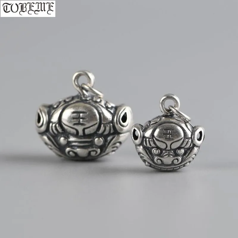 NEW 100% 925 Silver Tiger Pendant 925 Sterling King-Tiger-head Pendant Lucky Beast Charm Pendant
NEW 100% 925 Silver Tiger Pendant 925 Sterling King-Tiger-head Pendant Lucky Beast Charm Pendant