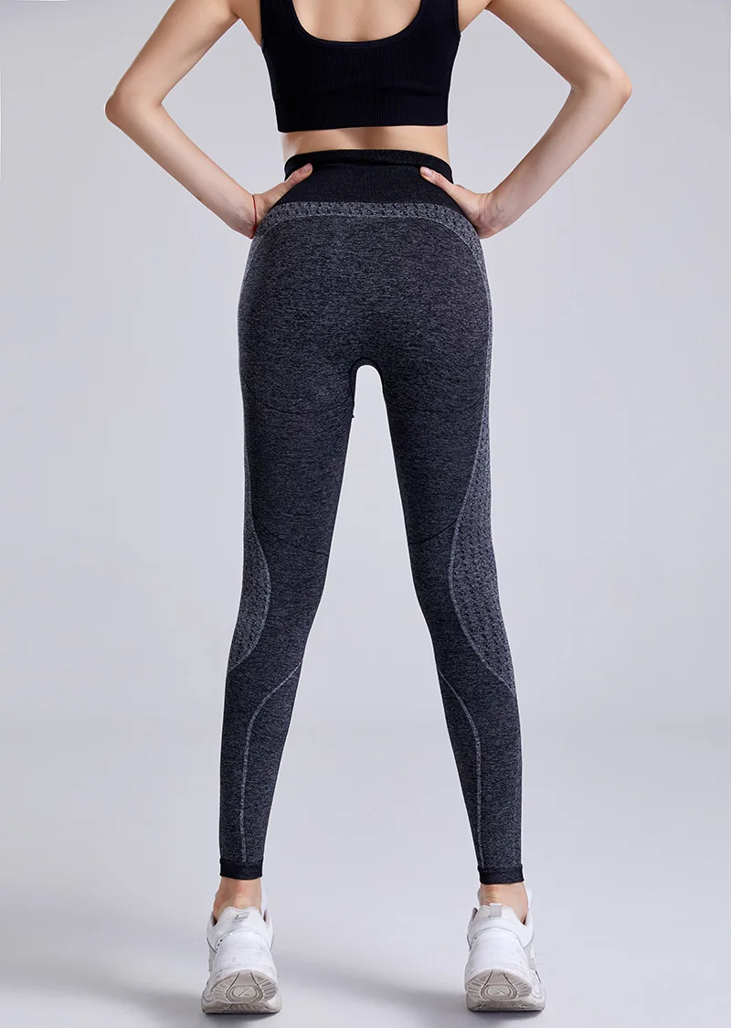 Seamless Sport Leggings For Women Gym Workout Legging High Waist Fitness Legging Women Push Up Pant Sport Running Tights Femme
Seamless Sport Leggings For Women Gym Workout Legging High Waist Fitness Legging Women Push Up Pant Sport Running Tights Femme