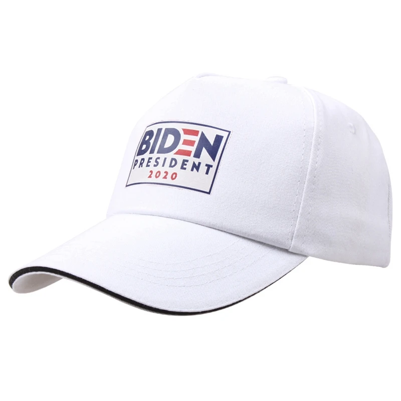 New Baseball Cap for Vote Joe Biden Cotton Baseball Cap Men Women Hip Hop Dad Mesh Hat adjustable cap Hat Dropshipping
New Baseball Cap for Vote Joe Biden Cotton Baseball Cap Men Women Hip Hop Dad Mesh Hat adjustable cap Hat Dropshipping