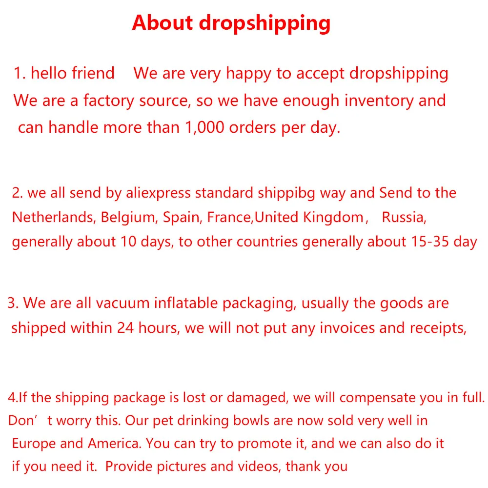 Dog Drinking Water Bowl 1.5L Floating Non-Wetting Mouth Cat Bowl Without Spill Drinking Water Dispenser ABS Plastic Dog Bowl
Dog Drinking Water Bowl 1.5L Floating Non-Wetting Mouth Cat Bowl Without Spill Drinking Water Dispenser ABS Plastic Dog Bowl
