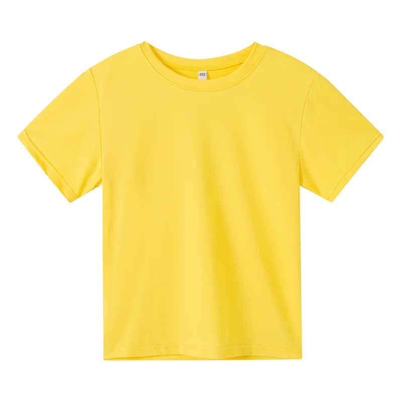 Kid T-shirt Baby Boy Cotton Short Sleeve Tops girl Children Cartoon basic color clothes for teen Oversized t-shirt 2020 fashion
Kid T-shirt Baby Boy Cotton Short Sleeve Tops girl Children Cartoon basic color clothes for teen Oversized t-shirt 2020 fashion