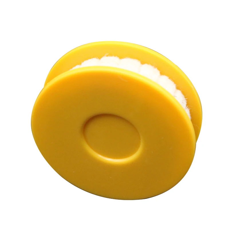 Bicycle Chain Oiler Lubricator Cycling Repair Maintenance Wool Gear Roller Cleaner Anti-resistance Riding Chain Repair Tools
Bicycle Chain Oiler Lubricator Cycling Repair Maintenance Wool Gear Roller Cleaner Anti-resistance Riding Chain Repair Tools