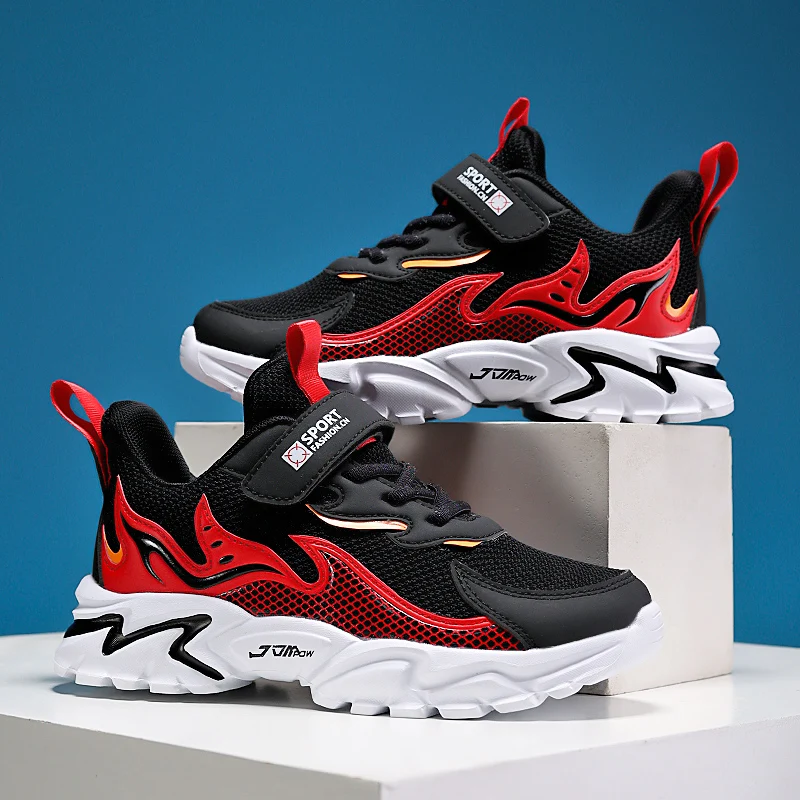 Running Shoes for Boys Kids Sneakers 2022 7 To 12 Years Fashion Breathable Children Boys Sneakers Running Walking Casual Tennis
Running Shoes for Boys Kids Sneakers 2022 7 To 12 Years Fashion Breathable Children Boys Sneakers Running Walking Casual Tennis