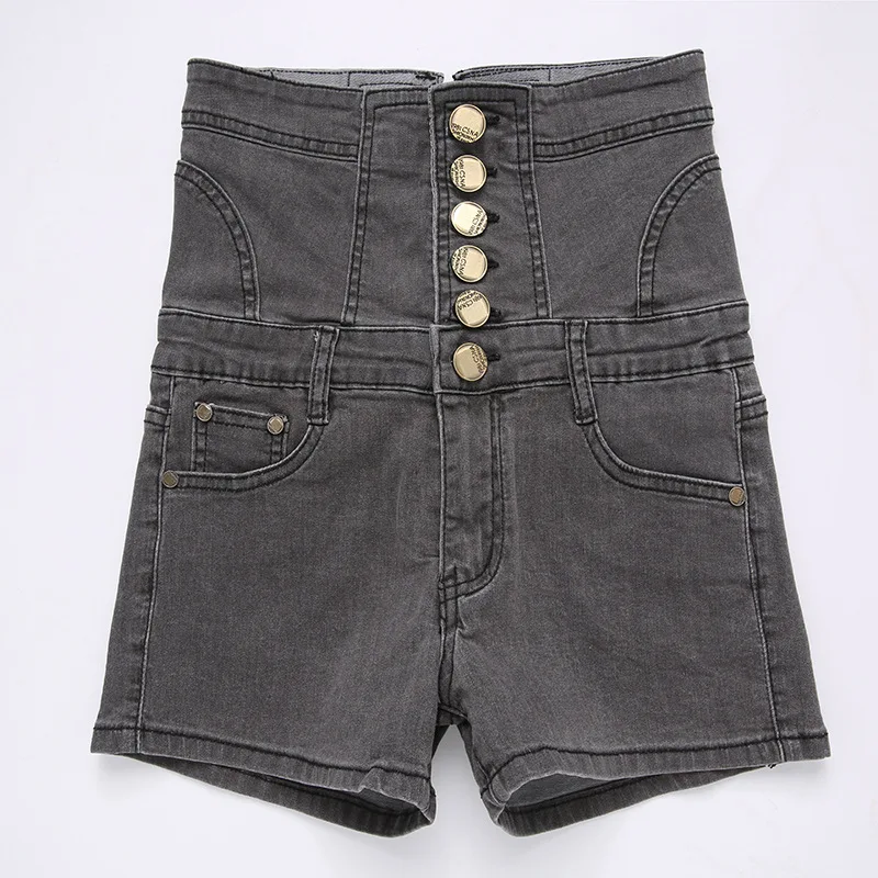 High-waisted Elastic Denim Shorts Pants Jeans for Women High Waisted Jeans Woman Jeans Jeans Jeans Woman Women Jeans
High-waisted Elastic Denim Shorts Pants Jeans for Women High Waisted Jeans Woman Jeans Jeans Jeans Woman Women Jeans