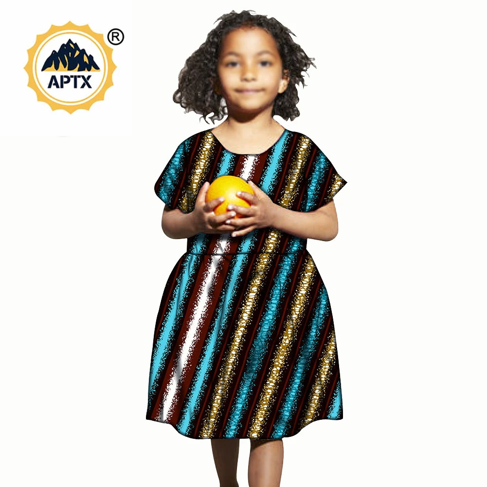 African Kids Clothes Ankara Print Tutu A-line Dresses for Girls Bazin Riche African Child Kid Clothing S204027
African Kids Clothes Ankara Print Tutu A-line Dresses for Girls Bazin Riche African Child Kid Clothing S204027
