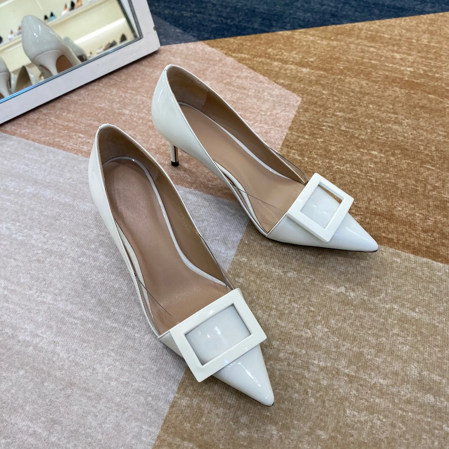 Women's sandals 2021 women shoe women heels summer shoes for women shoes women's sandal heels sandals women 2021 slippers woman
Women's sandals 2021 women shoe women heels summer shoes for women shoes women's sandal heels sandals women 2021 slippers woman