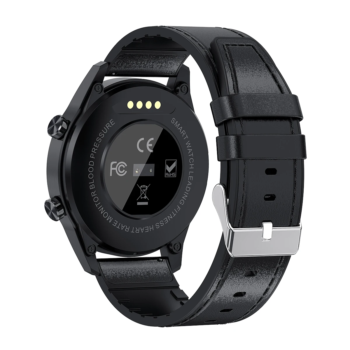 G30 Smartwatch Men and Women Bluetooth Call Heart Rate Blood Pressure Monitoring IP67 Waterproof Sports Watch for Android iOS
G30 Smartwatch Men and Women Bluetooth Call Heart Rate Blood Pressure Monitoring IP67 Waterproof Sports Watch for Android iOS