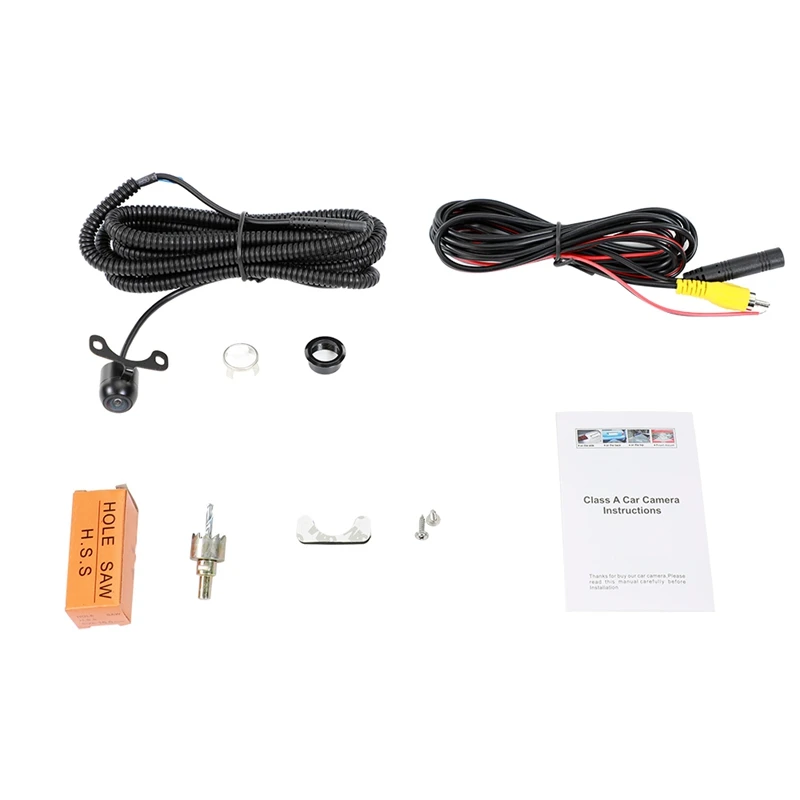 Universal Mini Front View Camera,130 degree Horizontal Angle Front Camera,with PAL/NTSC Switch Front View Camera
Universal Mini Front View Camera,130 degree Horizontal Angle Front Camera,with PAL/NTSC Switch Front View Camera