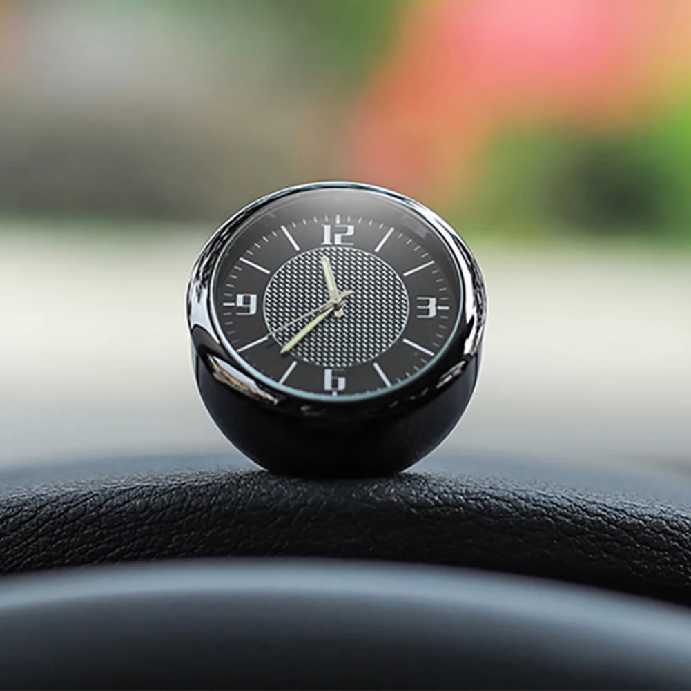 General Motors Clock Dashboard Glowing Car Clock Digital Clock Beautiful Mini Air Conditioning Clock Easy To Install Accessories
General Motors Clock Dashboard Glowing Car Clock Digital Clock Beautiful Mini Air Conditioning Clock Easy To Install Accessories