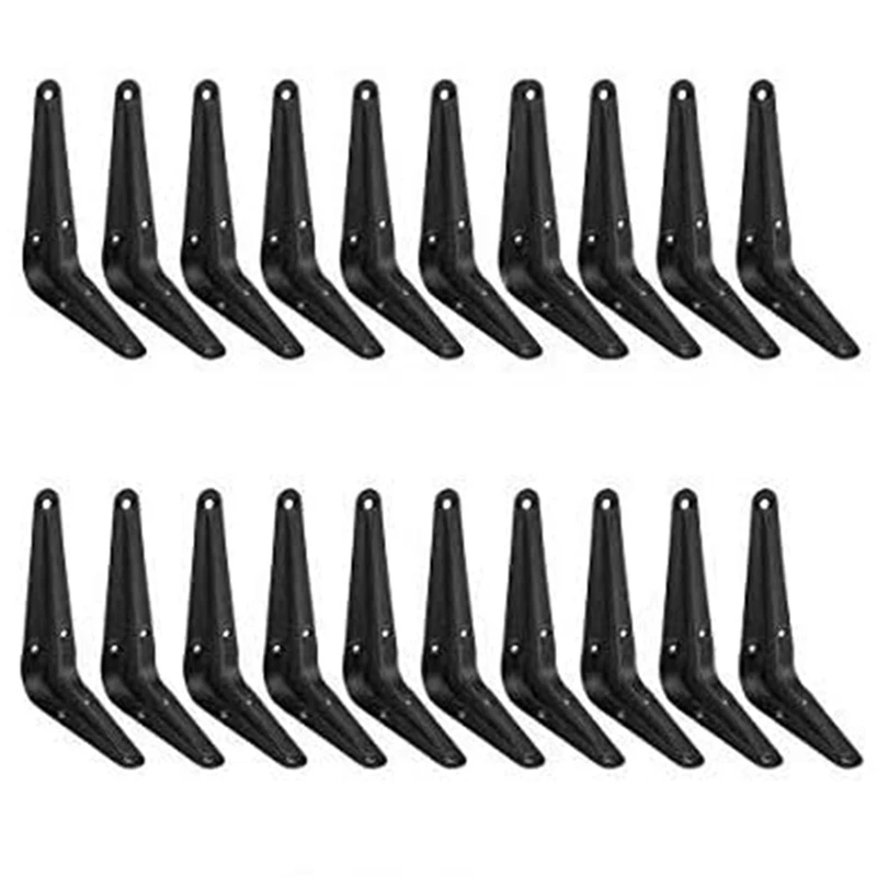L-Shaped Bracket Right-Angle Bracket Metal Joint Angle Bracket Shelf Suspension Bracket
L-Shaped Bracket Right-Angle Bracket Metal Joint Angle Bracket Shelf Suspension Bracket