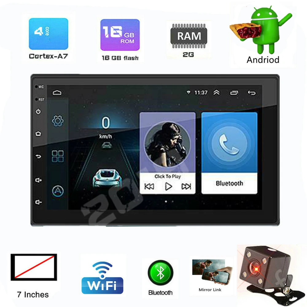 Мультимедийная магнитола carplay, универсальная мультимедийная стерео-система на Android 10, с GPS, для Volkswagen, Nissan, Hyundai, Kia, toyota, типоразмер 2DIN
Мультимедийная магнитола carplay, универсальная мультимедийная стерео-система на Android 10, с GPS, для Volkswagen, Nissan, Hyundai, Kia, toyota, типоразмер 2DIN
