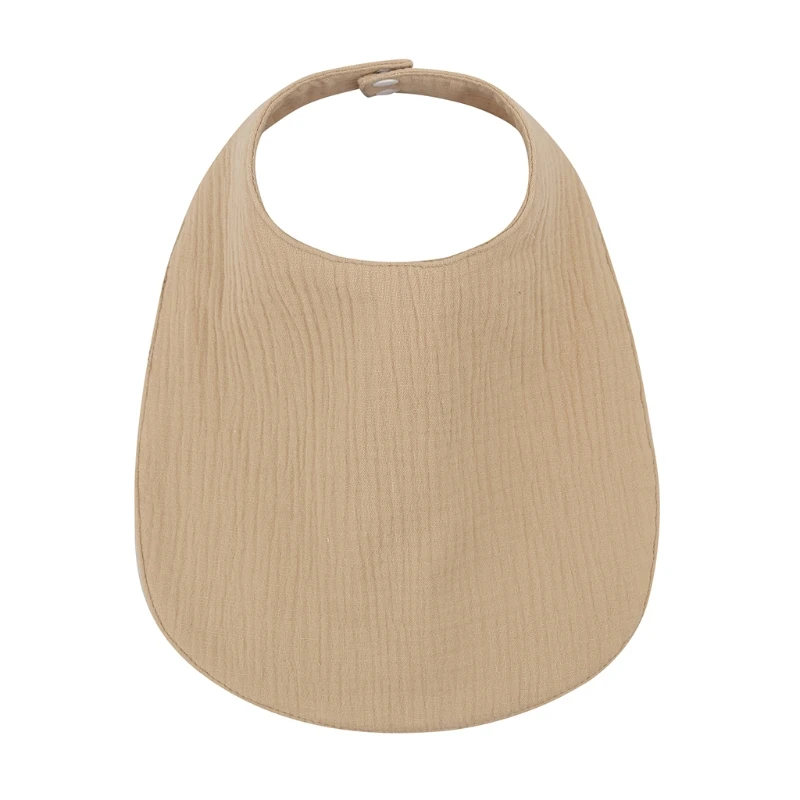 Super Soft Absorbent Feeding Bibs Mother's Lunch Feeding Helper Baby Cotton Bibs Gift for New Parents
Super Soft Absorbent Feeding Bibs Mother's Lunch Feeding Helper Baby Cotton Bibs Gift for New Parents
