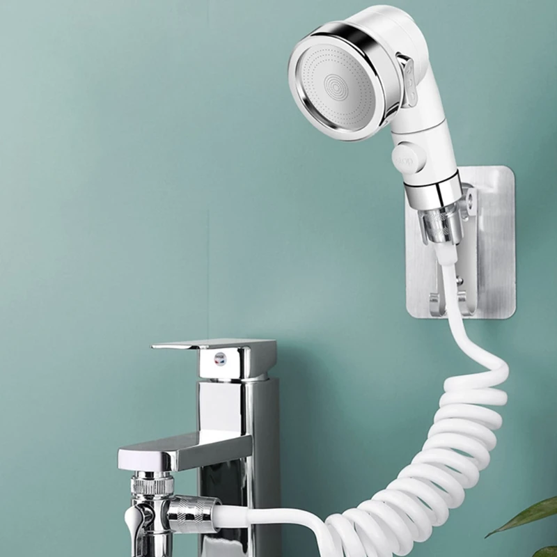 Kitchen Faucet Diverter Va lve with Shower Head Adapter Divider Set for Water Diverter Kitchen Bathroom Home Diverter W3JE
Kitchen Faucet Diverter Va lve with Shower Head Adapter Divider Set for Water Diverter Kitchen Bathroom Home Diverter W3JE