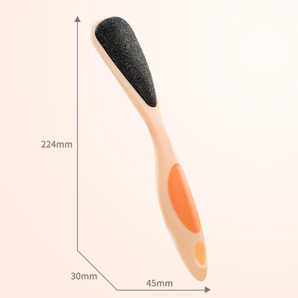 New Double Side Foot Scraper Pedicure Foot File Callus Remover Foot Rasp Hard Dead Skin Remover Foot Heel Care Tools For Wet/dry
New Double Side Foot Scraper Pedicure Foot File Callus Remover Foot Rasp Hard Dead Skin Remover Foot Heel Care Tools For Wet/dry