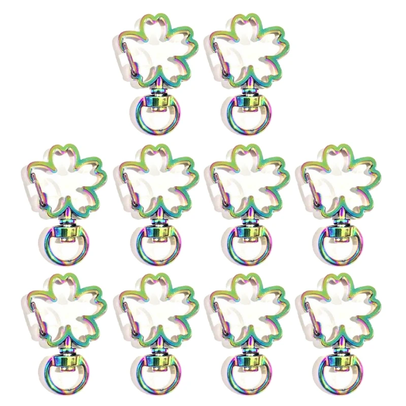 2021 New 10pcs Metal Snap Hook Lobster Clasp Lanyard with Keyring Keychain Key Chain 
2021 New 10pcs Metal Snap Hook Lobster Clasp Lanyard with Keyring Keychain Key Chain