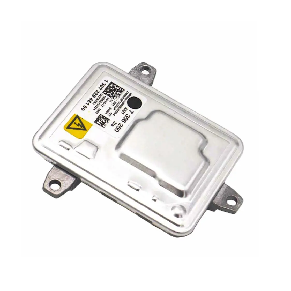 HID Xenon Headlight Lamp D2S Ballast Control Module Igniter For Mini BMW Replaces 63117356250
HID Xenon Headlight Lamp D2S Ballast Control Module Igniter For Mini BMW Replaces 63117356250