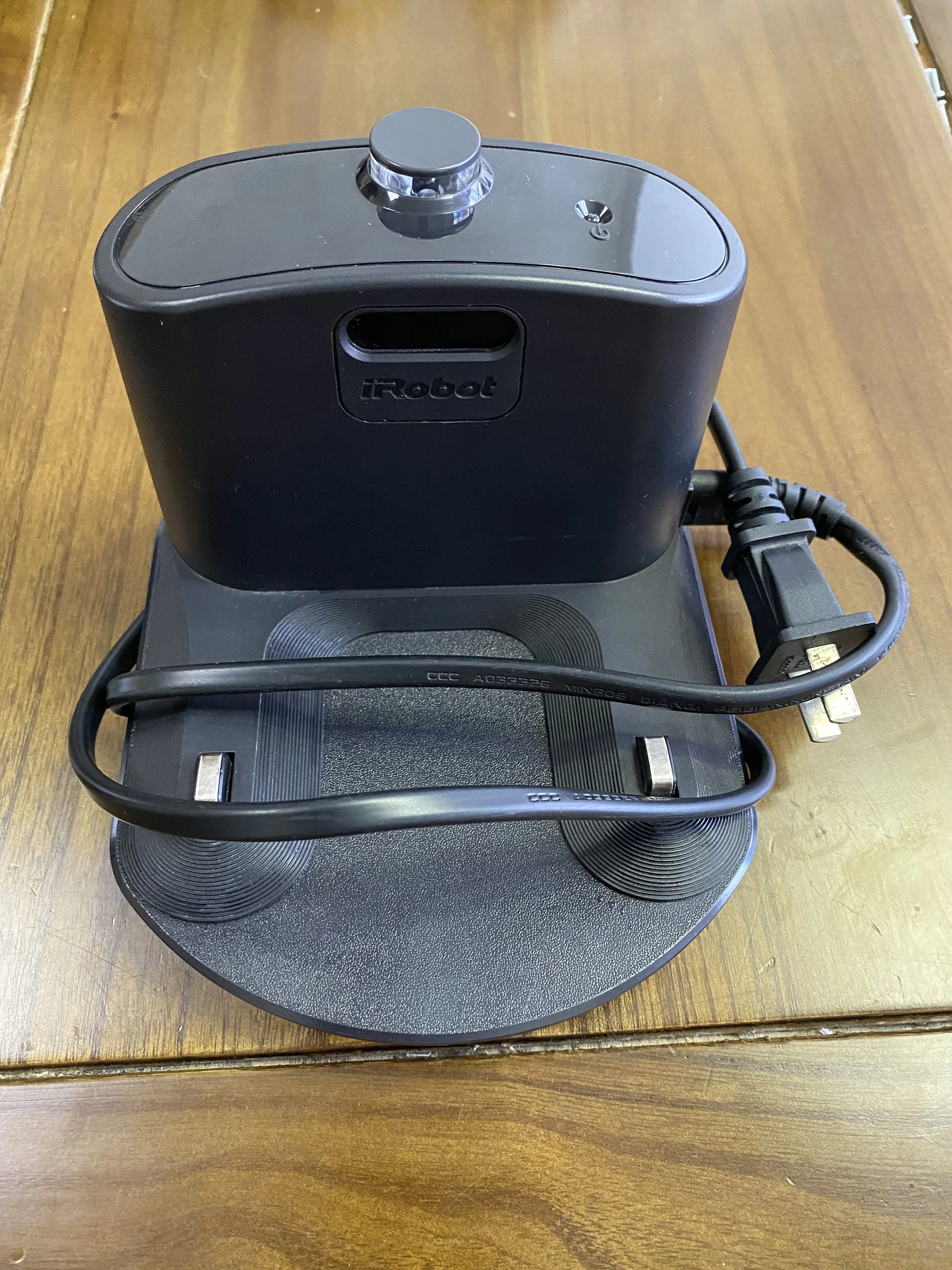 Charger Dock Base Charging Station For Irobot Roomba 500 600 700 800 900 Series Robot Vacuum Cleaner Accessories
Charger Dock Base Charging Station For Irobot Roomba 500 600 700 800 900 Series Robot Vacuum Cleaner Accessories