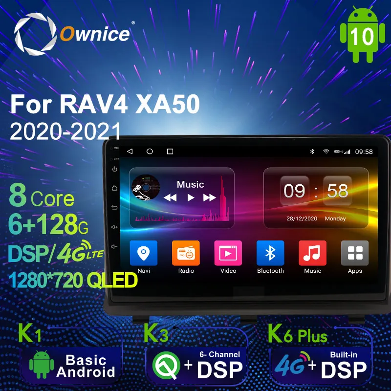 Автомобильный мультимедийный радиоплеер Ownice, 6 ГБ + 128 Гб, Android 10,0, для Opel Antara 1 2006-2017, Автомобильное видео головное устройство, 4G LTE, поддержка ...
Автомобильный мультимедийный радиоплеер Ownice, 6 ГБ + 128 Гб, Android 10,0, для Opel Antara 1 2006-2017, Автомобильное видео головное устройство, 4G LTE, поддержка ...