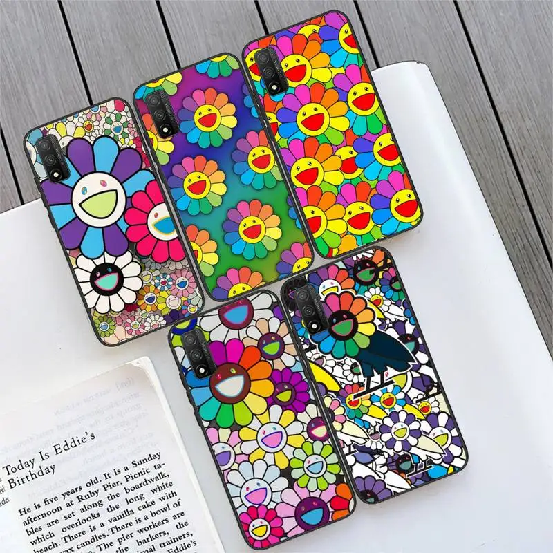 Murakami Flower Smile Cute Sun Phone Case for Xiaomi mi11 mi6 mi5x mix2 mix3 mi5 mi6plus mi10pro mi9 note 2 3 Funda coque cover
Murakami Flower Smile Cute Sun Phone Case for Xiaomi mi11 mi6 mi5x mix2 mix3 mi5 mi6plus mi10pro mi9 note 2 3 Funda coque cover