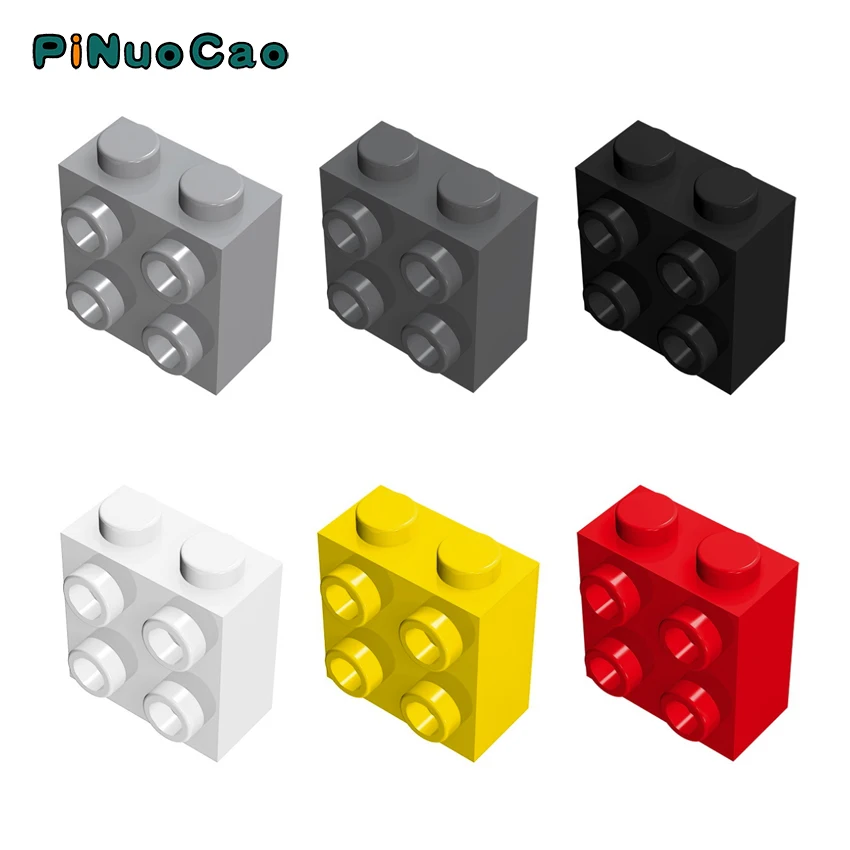 PINUOCAO 22885 15 шт./лот специальный технический Кирпич 2x2 с шипами на 1 стороне строительные блоки детали игрушки для детей Совместимые
PINUOCAO 22885 15 шт./лот специальный технический Кирпич 2x2 с шипами на 1 стороне строительные блоки детали игрушки для детей Совместимые