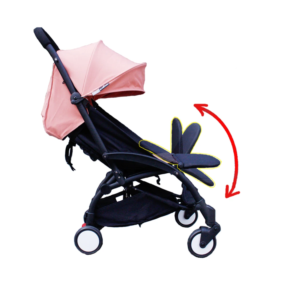 Подлокотник для детской коляски babyyoya удлинитель ног 21 см|yoya stroller armrest|stroller armrestbebek