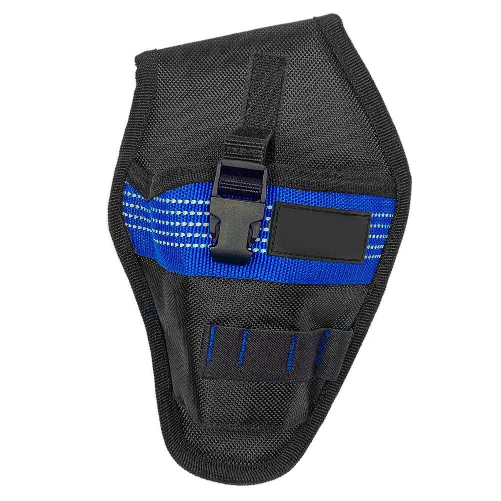 Waterproof Drill Holster Nylon Multi-Functional Electrician Waist Hanging Pocket Tool Pouch Bag For Wrench Hammer Screwdriver
Waterproof Drill Holster Nylon Multi-Functional Electrician Waist Hanging Pocket Tool Pouch Bag For Wrench Hammer Screwdriver