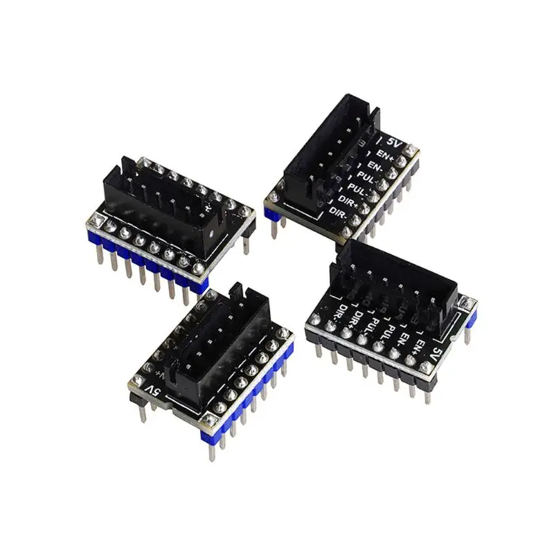 2023 New 3D Printer Accessories External High Power Switching Module for Microstep Driver Lerdge 3D Printer Board Adapter Module
2023 New 3D Printer Accessories External High Power Switching Module for Microstep Driver Lerdge 3D Printer Board Adapter Module